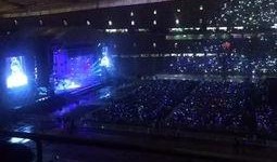 鸟巢演唱会爆料视频播放,精彩瞬间与幕后花絮大曝光