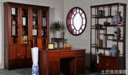 新中式家具最新爆料图片,古典韵味与现代简约的完美融合
