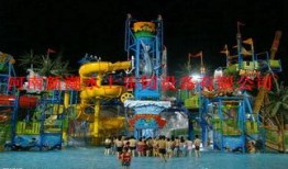 水上乐园爆料内幕视频