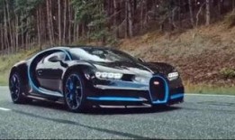 布加迪威龙爆料视频大全,视频大全中的速度与激情传奇