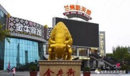 兰州金牛街爆料事件最新,真相与争议交织的街头风云