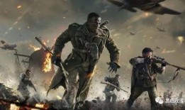 新皮肤爆料使命召唤视频,视觉盛宴，未来战士风采再现