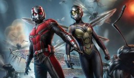 蚁人2在线观看影片,黄蜂女现身在线观影指南：漫威宇宙中的微观巨观之旅