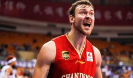 新疆男篮大外最新爆料