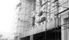 山西临汾一楼爆料案件视频,真相揭秘，楼体安全引关注