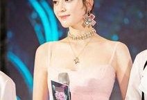 娱乐圈爆料 热巴是谁啊,揭秘“热巴”背后的明星身份