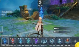 神相1.3最新爆料,神秘力量觉醒，命运交织的奇幻冒险即将开启