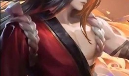 橘右京新款皮肤爆料最新,剑舞翩翩，橘香四溢