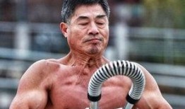 寸头健身网红吃瓜,揭秘健身圈幕后故事