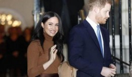 王室爆料梅根被打死视频,梅根被打死视频真相曝光