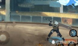 忍战技能视频爆料最新版,揭秘最新版技能特效与玩法解析