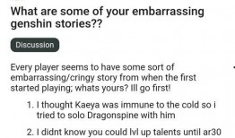 原神外网爆料辟谣视频,揭秘真实与虚假信息