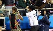 南京球迷爆料事件视频曝光,揭秘球场风波背后真相