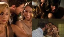 美剧 欲情在线观看,揭秘网络情色世界的暗流涌动