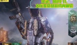 使命召唤赛季爆料最新,全新内容与玩法大揭秘！