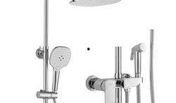 分体式花洒爆料视频下载,颠覆传统设计，体验未来浴室生活