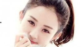 娱乐圈吃瓜爆料赵丽颖,揭秘明星背后的故事