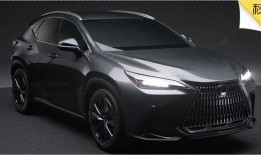 雷克萨斯新车爆料视频完整版,豪华科技与动感设计的完美融合