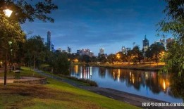 安徽龙湖公园爆料视频最新,揭秘公园美景与神秘事件