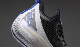 安踏新品球鞋爆料视频,揭秘爆料视频中的亮点与期待