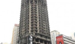 重庆烂尾楼爆料视频最新,揭秘背后的困境与挑战