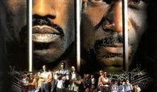 终极斗士1在线观看,激战巅峰，热血征程