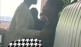 韩国大学食堂爆料视频,美食与文化的碰撞