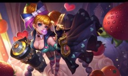 佩奇王者荣耀爆料视频,萌态可掬，技能亮点抢先看