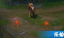 烬最新皮肤爆料视频网,炫酷特效，燃情战场！