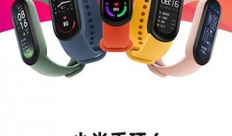 小米手环7最新爆料了,功能升级，外观革新，健康生活新伙伴！”