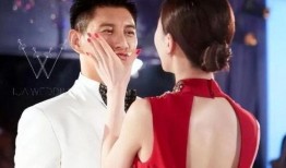 爆料吴奇隆和刘诗诗的视频,爱情故事再续前缘