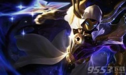 卡萨丁新皮肤爆料视频,卡萨丁新皮肤惊艳亮相