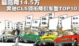 车企降价爆料案例最新,揭秘最新降价爆料背后的市场策略