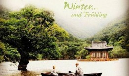 春夏秋冬又一春在线观看,穿越四季的禅意人生