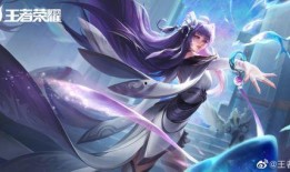 曜西施皮肤最新爆料,绝美造型，神秘力量引期待