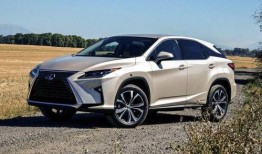 雷克萨斯新车爆料视频完整版,豪华科技与动感设计的完美融合