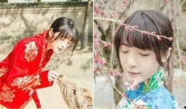 明星穿汉服爆料视频合集,明星演绎汉服风采视频合集