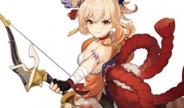 原神最新火系角色爆料