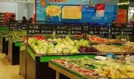 南京超市爆料事件视频,揭露惊人内幕，食品安全引关注