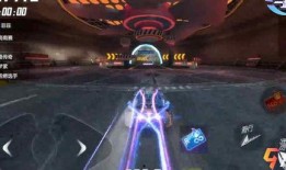 飞车最新地图爆料视频,畅游未知领域，体验极致速度与激情