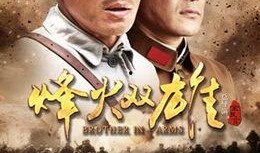 烽火双雄全集在线观看,烽烟岁月里的英雄传奇