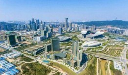 南宁五象新区最新爆料,未来城市新地标崛起纪实