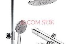 分体式花洒爆料视频下载,颠覆传统设计，体验未来浴室生活