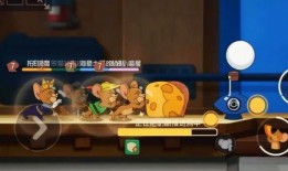 猫鼠手游四周年爆料视频,精彩爆料揭秘，全新内容即将上线！