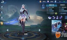 荆轲皮肤爆料最新版本是多少,版本升级至V5.0，全新特效震撼来袭！