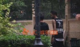 白鹿许凯圈内爆料