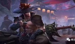 影皮肤最新爆料伴生皮,神秘伴生皮即将亮相，带你领略独特魅力