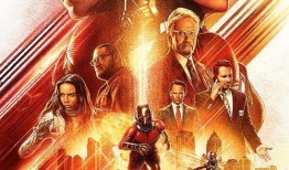 蚁人2在线观看影片,黄蜂女现身在线观影指南：漫威宇宙中的微观巨观之旅