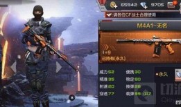 cf手游最新爆料袁神是谁,袁神之谜，揭秘神秘角色身份