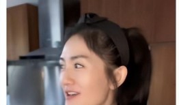 独舌娱乐谢娜吃瓜视频,娱乐圈幕后真相大揭秘